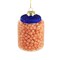 Cody Foster 4.0 Inch Tub O Cheese Balls Christmas Tree Ornament , Christmas Ornament Junk Food